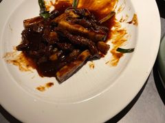 -吴越荣记苏州菜·松鼠桂鱼100%活鱼现做(斜塘老街店)