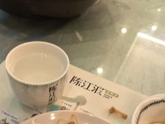 -陈江波老鸭煲(化工路店1号店)