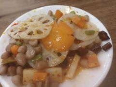 -老刘家永盛斋·传统泡馍(东关南街店)
