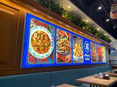 -西部马华清真兰州牛肉面·烧烤夜市(广渠门店)