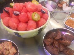 -玄希浪漫厨房·韩料烤肉(湖滨银泰in77店)