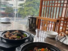 -渔意坊·千层无骨鱼粥底火锅·20年顺德菜(普君店)