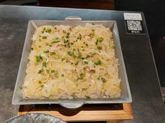 -很久以前羊肉串(中山公园店)