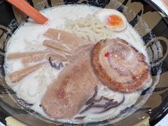 -味千拉面(又一城店)