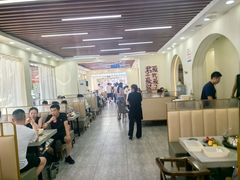 -仙螺岛海鲜自助餐厅(总店)