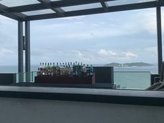 -瑰丽酒店·海吧·天际下午茶·现场DJ·天台酒吧