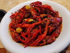 极品油焖小龙虾-虾皇(龙虾城旗舰店)