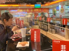 -呷哺呷哺(西单大悦城店)