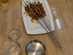 -花儿穆萨·烤肉餐厅(石马坪店)