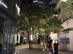 -徐家汇源景区-衡山坊