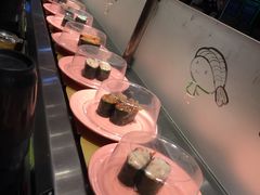 -争鲜回转寿司(飞洲国际店)