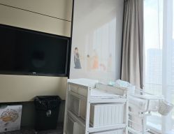 -baby bella小贝拉母婴护理中心(杭州凯宾斯基店)