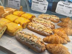 -心乐生活新鲜屋(星海广场店)