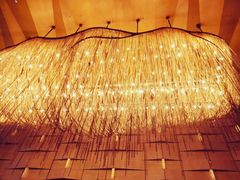 -瑞吉酒店·The Drawing Room闲逸廊·云端下午茶·夜奢Whiskey
