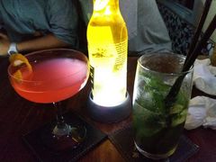 -迦南D BAR