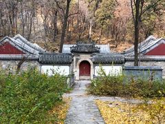 -北京上方山国家森林公园