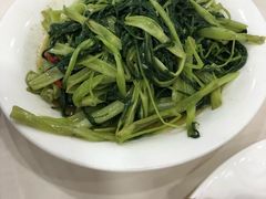 椒丝腐乳炒通菜-粥旺庄(芳村店)