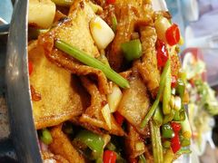 -巴渝菜馆(涿州店)