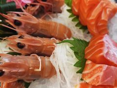 -Mr·Fish鱼鲜生海鲜放题(银泰in99店)