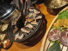 -韩象烤肉·韩国料理(市南麦凯乐旗舰店)