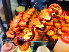 -佳记小食店(旺角店)