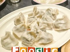 -李记饺子·熏酱东北菜(欢乐谷店)