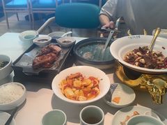 -俏九州·小炒黄牛肉(华润万象汇店)