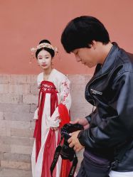 点击看大图 -美云庭古装·格格服汉服·京城旅拍(北京店)