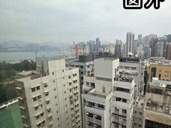 -香港珀丽酒店