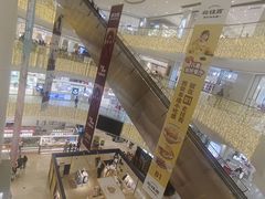 -银泰百货(北京大红门店)