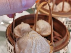 -龙景轩(香港四季酒店)
