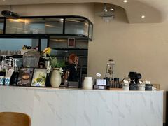 -Jamaicablue Coffeeshop(中央广场店)