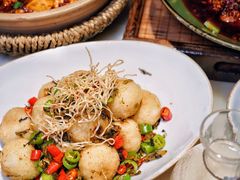 -锦府盐帮·李宅(领展购物广场中关村店)