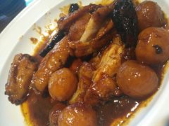 -95号酱骨·一块豆腐(展春园西路店)
