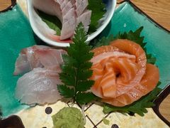 -彩汐 日式海鲜&烧鸟居酒屋