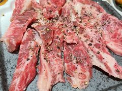 -牛炙烤肉(车公庙店)