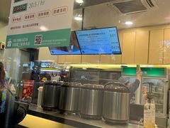 -1点点(东泰禾店)