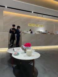 -MuseMarry婚纱(前海嘉里中心店)