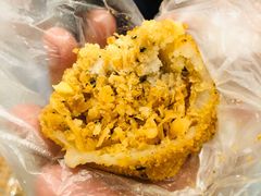 招牌脆脆麻糍-猫街麻糍哥(思明南路店)