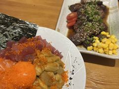 -福匠日本料理(人民路店)