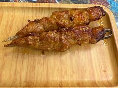 -乡村馕坑肉·烧烤·新疆菜·本地人更爱吃(阿勒泰首店)