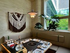 -山海蟹庐·海鲜糟粕醋火锅(慈溪店)