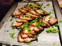 -绿茶餐厅(领展购物广场·中关村店)
