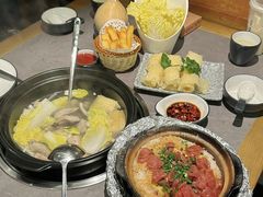 -同仁四季椰子鸡(宝安壹方城店)