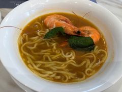 -子霖南山鲜虾面(南山总店)