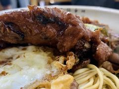 -无名氏面馆(邮电路店)