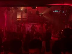 -Orangutan Bunker猩猩地堡酒吧(兰桂坊店)
