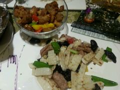 -东方之珠海鲜酒楼(南开店)