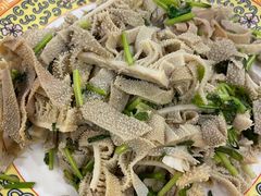 芫爆散丹-鸿宾楼(展览馆路店)