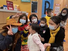 -金宝贝早教(南山花园城店)